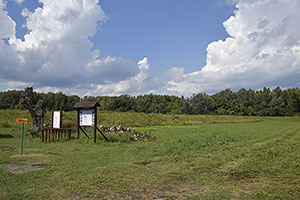Klin nad Bodrogom