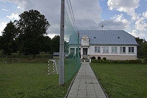 Klin nad Bodrogom