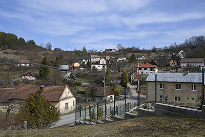 Košecké Podhradie