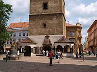 Kosice