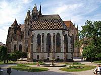 Kosice