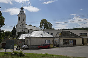 Kralovsky Chlmec