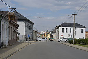 Kralovsky Chlmec
