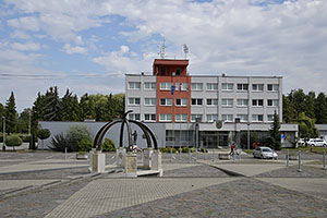 Kralovsky Chlmec
