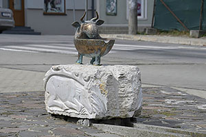 Kralovsky Chlmec