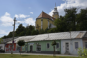 Kralovsky Chlmec