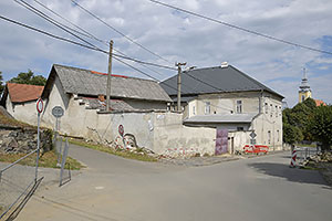 Kralovsky Chlmec