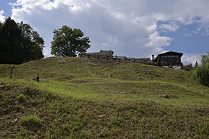 Kralovsky Chlmec