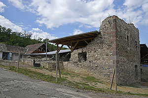 Kralovsky Chlmec