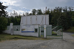 Kralovsky Chlmec