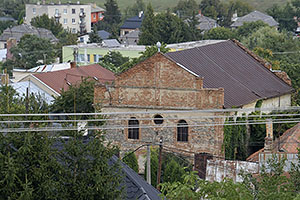 Kralovsky Chlmec