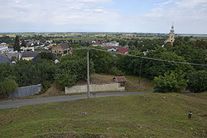 Kralovsky Chlmec