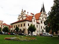 Levoca