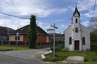 Liptovská Štiavnica