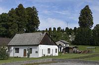 Liptovská Štiavnica