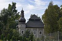 Liptovská Štiavnica