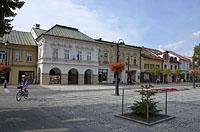 Liptovsky Mikulas