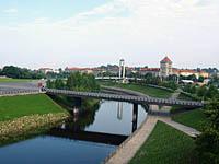 Kaunas