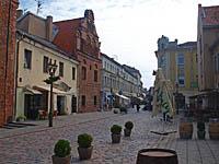 Kaunas