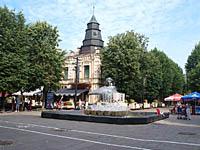 Kaunas