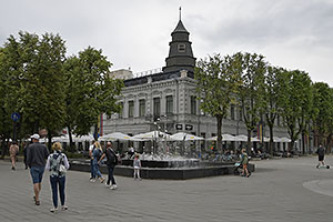 Kaunas