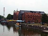 Klaipeda