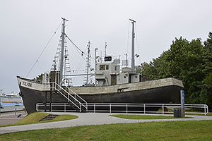 Klaipeda