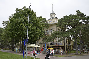 Palanga