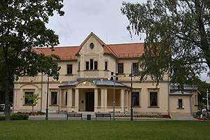 Palanga