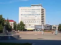 Panevezys