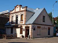 Panevezys