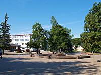 Panevezys