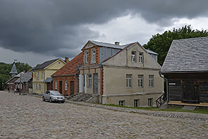 Rumšiškės