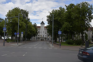 Šiauliai