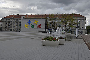 Šiauliai