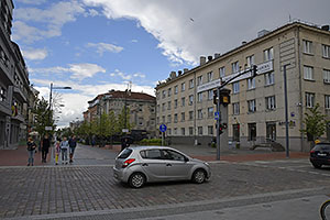 Šiauliai