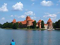 Trakai