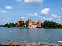 Trakai