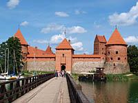 Trakai