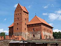 Trakai