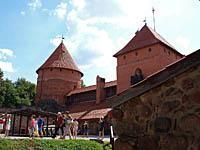 Trakai