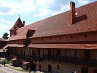 Trakai