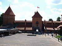 Trakai