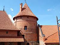 Trakai