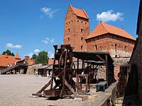 Trakai