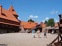 Trakai