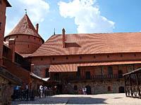 Trakai