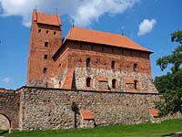 Trakai