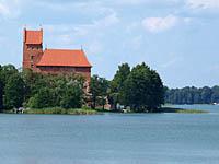 Trakai