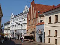 Vilnius